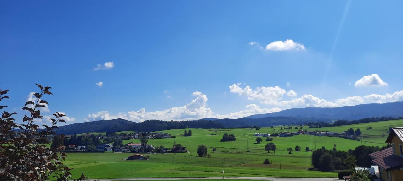 Ferienwohnung Wallersee ノイマルクト・アム・ヴァラーゼー エクステリア 写真