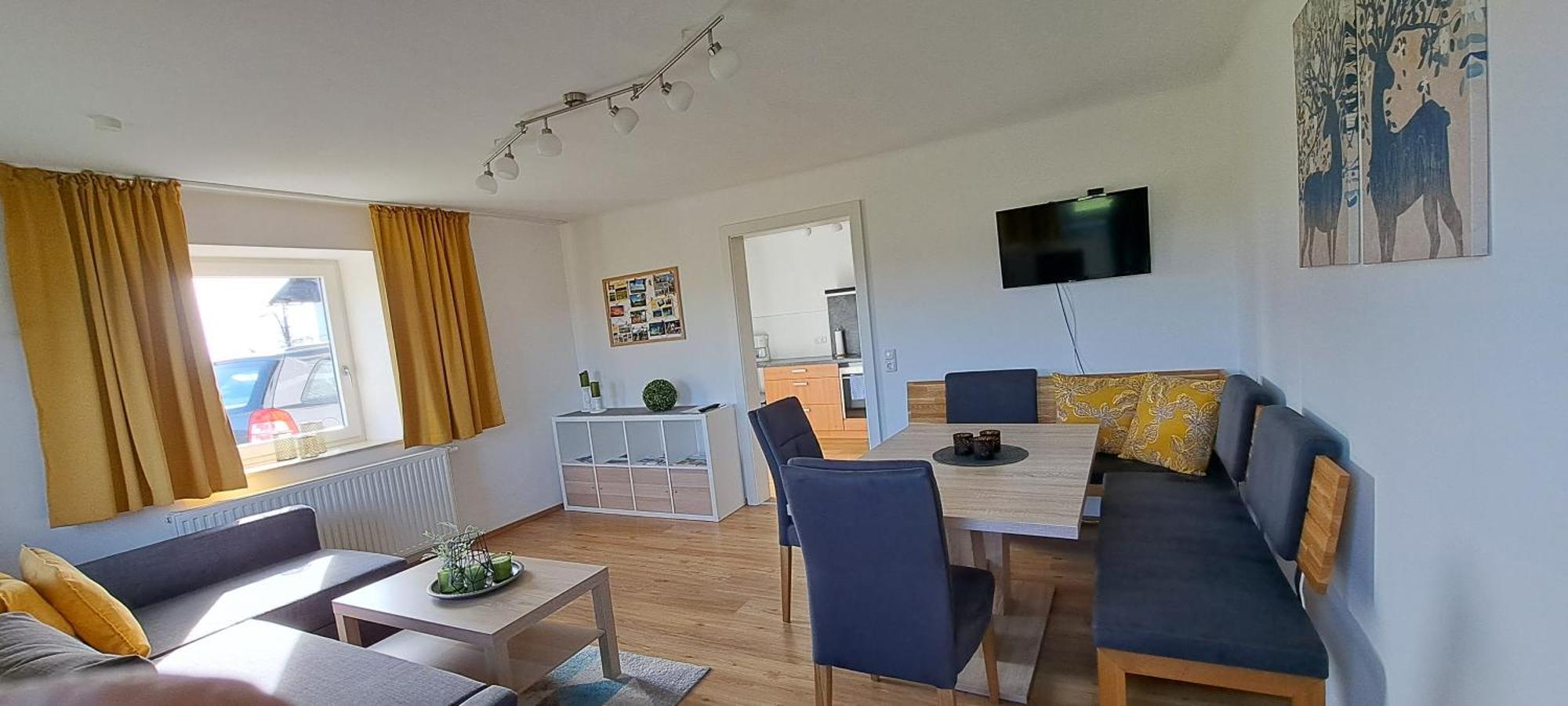 Ferienwohnung Wallersee ノイマルクト・アム・ヴァラーゼー エクステリア 写真