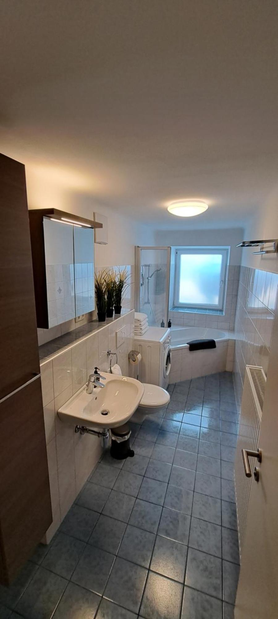 Ferienwohnung Wallersee ノイマルクト・アム・ヴァラーゼー エクステリア 写真