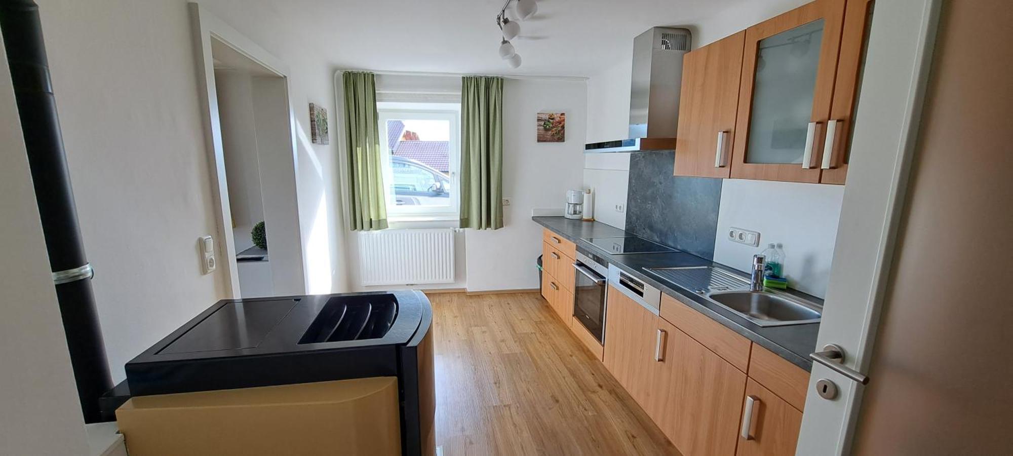 Ferienwohnung Wallersee ノイマルクト・アム・ヴァラーゼー エクステリア 写真