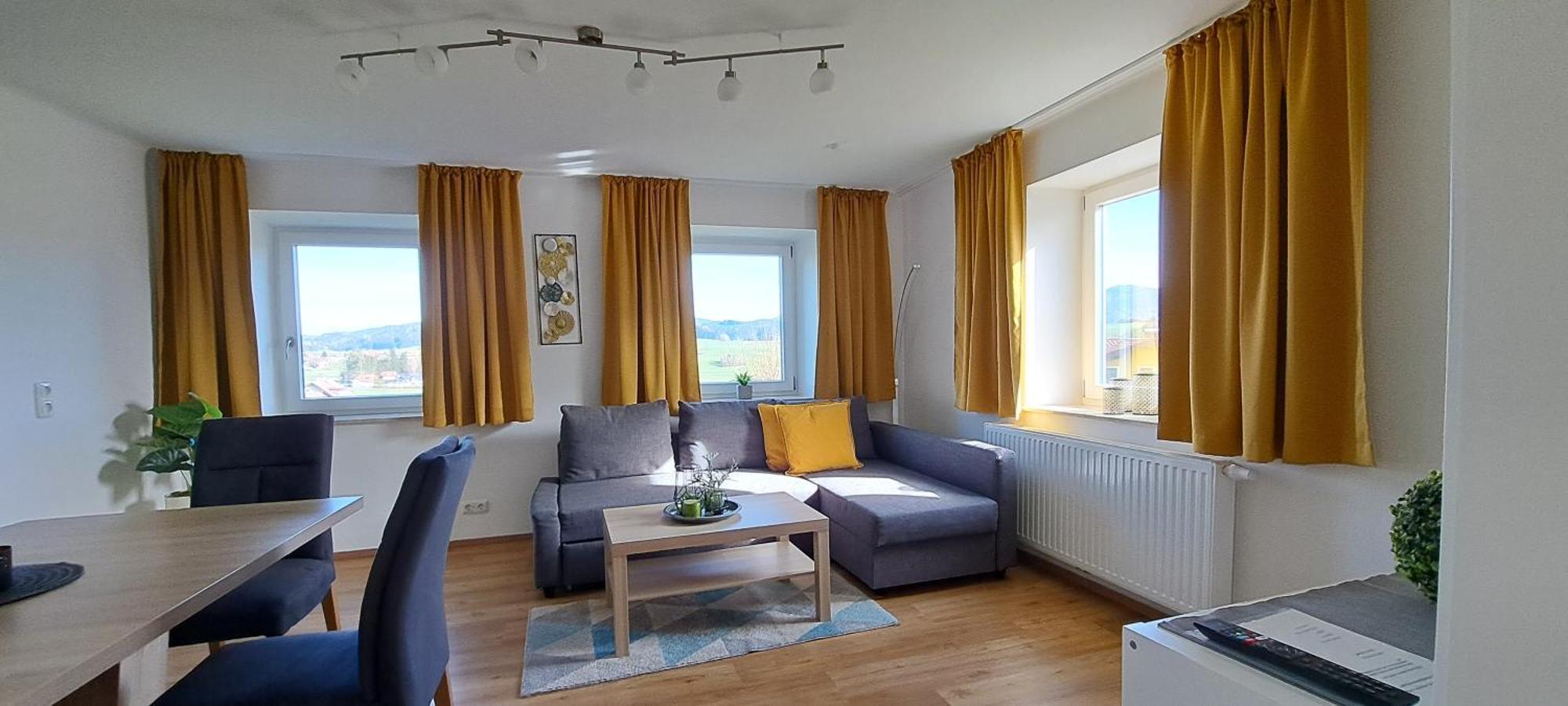 Ferienwohnung Wallersee ノイマルクト・アム・ヴァラーゼー エクステリア 写真