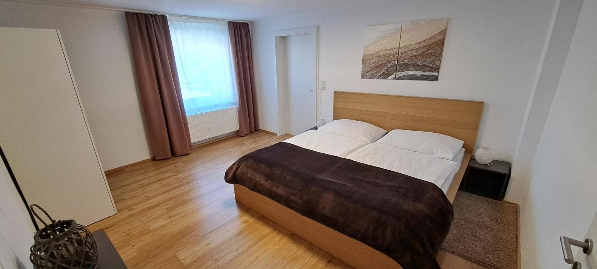 Ferienwohnung Wallersee ノイマルクト・アム・ヴァラーゼー エクステリア 写真